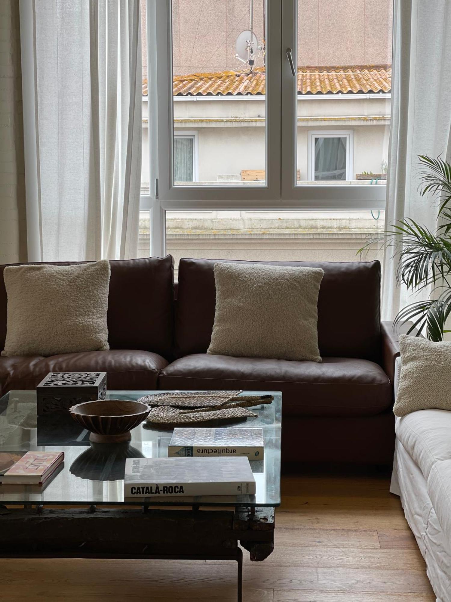Espectacular Apartamento En El Centro De La Ciudad A Coruña Exterior foto